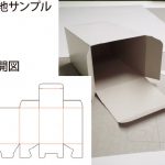 ディスプレイPOP設計専用デザイナーが面白い形状をご提案します。