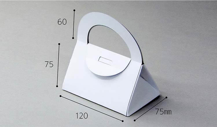 手提げ箱BOX